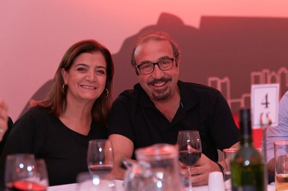 Farouk Bou Debs, founder of Bohman Group
