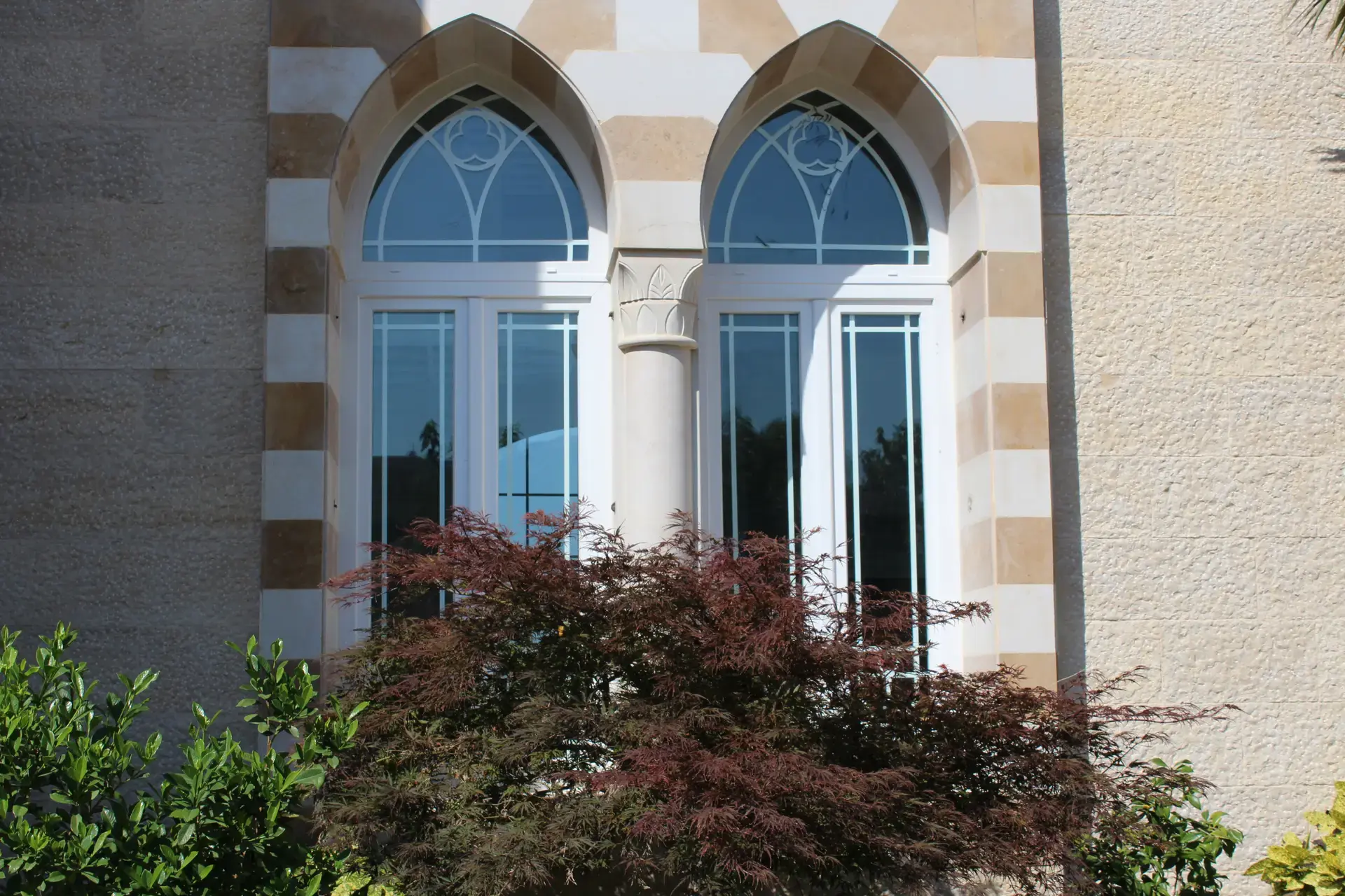 Casement Systems in uPVC by Bohman Group, view 2