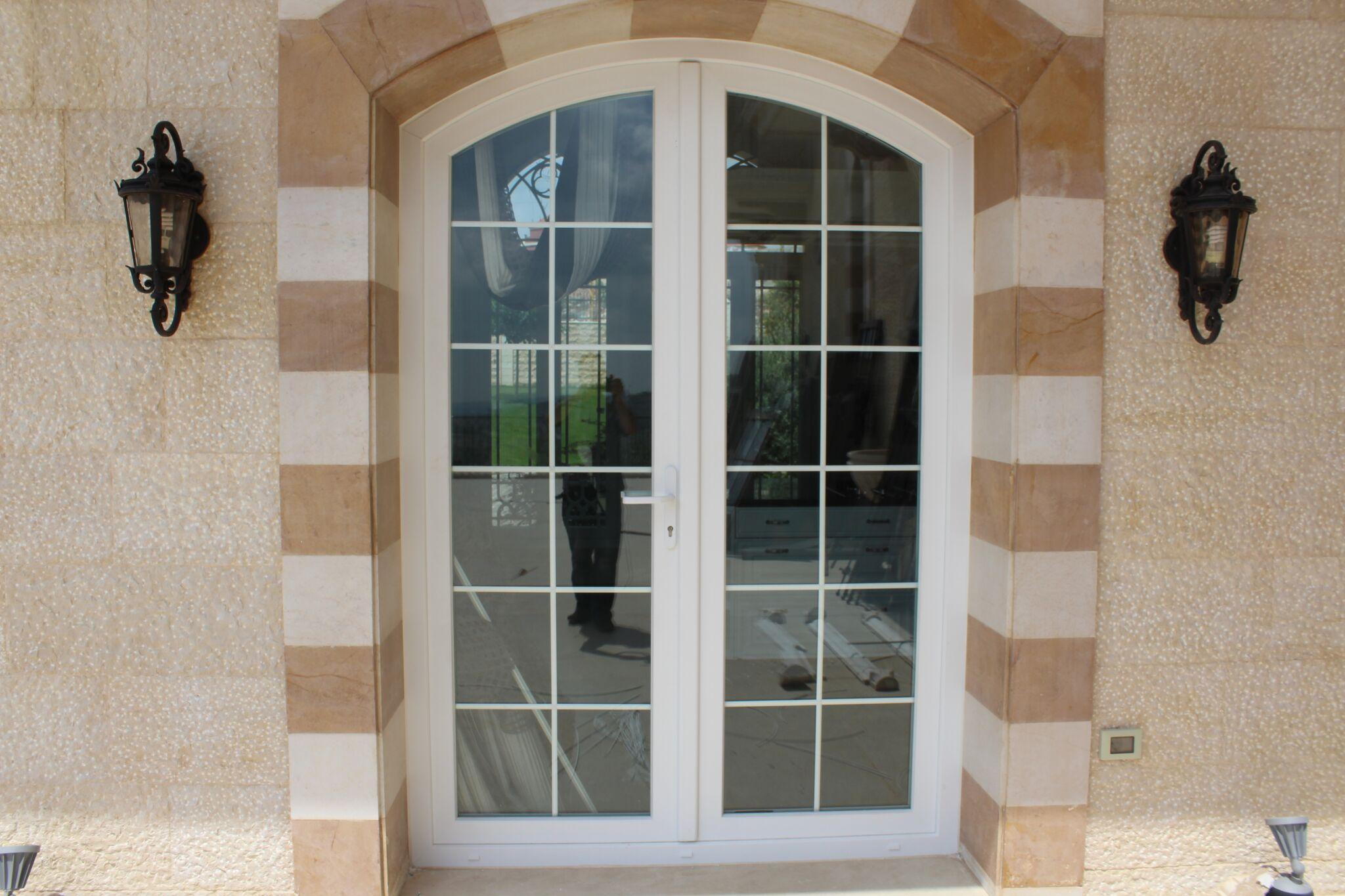 Casement Systems in uPVC by Bohman Group, view 3